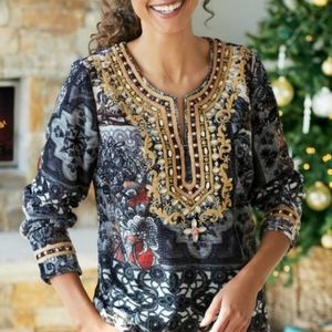 Soft surroundings top